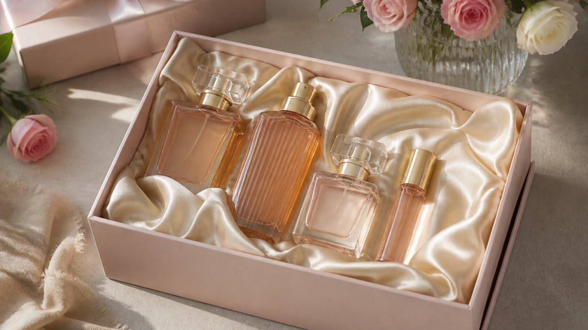 Luxury Fragrance Gift Sets for Her: 2026 Guide