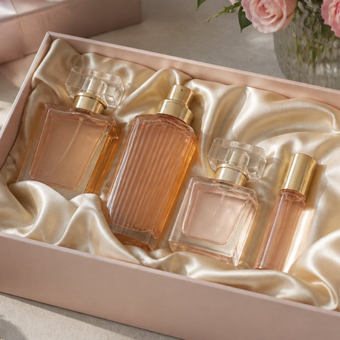 Luxury Fragrance Gift Sets for Her: 2026 Guide