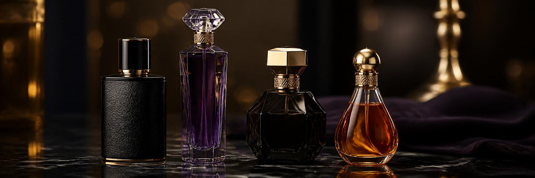 Designer Perfume Dupes: Affordable Alternatives That Smell Remarkably Close