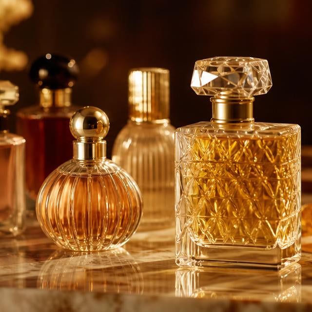 How to Choose a Signature Scent (And Why It Makes the Perfect Gift)