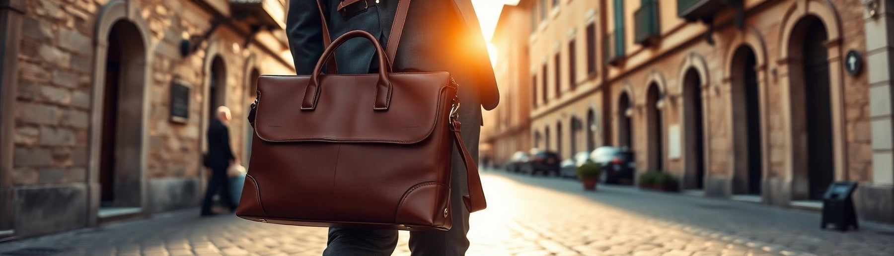 Tuscany Leather Bags: The Complete Buying Guide