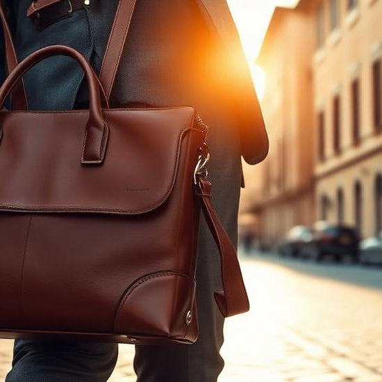 Tuscany Leather Bags: The Complete Buying Guide