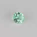 0.13ct Round Natural Emerald (Colour Green, Clarity Eye Clean, Cut Faceted)