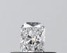 0.21ct Radiant Lab Grown Diamond (Colour D, Clarity VVS2, IGI Certified)