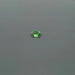 0.36ct Oval Natural Garnet (Colour Green, Clarity Slightly Included, Cut Faceted)