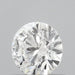 0.50ct Round Lab Grown Diamond (Colour D, Clarity VS1, Cut ID, IGI Certified)