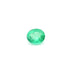 0.70ct Oval Natural Emerald (Colour Green, Clarity Slightly Included, Cut Faceted)