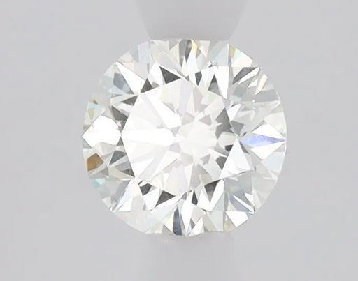 0.70ct Round Natural Diamond (Colour G, Clarity VS2, Cut EX, IGI Certified)