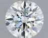 0.71ct Round Natural Diamond (Colour E, Clarity VS2, Cut VG, IGI Certified)