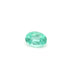 0.75ct Oval Natural Emerald (Colour Green, Clarity Slightly Included, Cut Faceted)