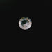 0.78ct Round Natural Moonstone (Colour White, Clarity Eye Clean, Cut Faceted)