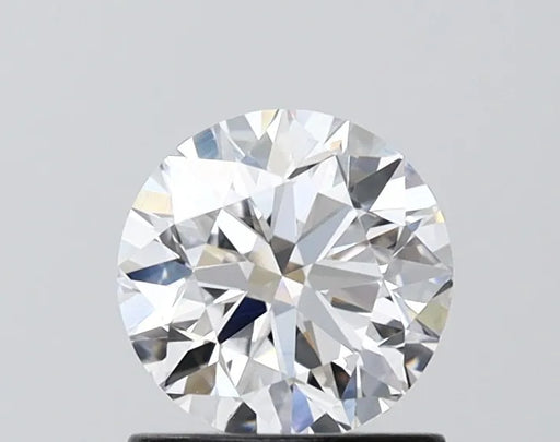 0.99ct Round Lab Grown Diamond (Colour D, Clarity VS1, Cut VG, IGI Certified)