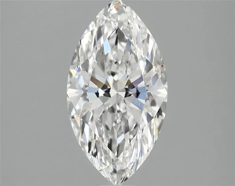 1.51ct Marquise Lab Grown Diamond (Colour F, Clarity VS1, IGI Certified)