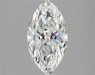 1.51ct Marquise Lab Grown Diamond (Colour F, Clarity VS1, IGI Certified)