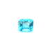 1.97ct Octagonal Natural Topaz (Colour Blue, Clarity Eye Clean, Cut Faceted)