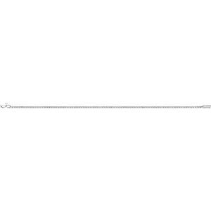 Lab-Grown Diamond Lightweight Line Bracelet
