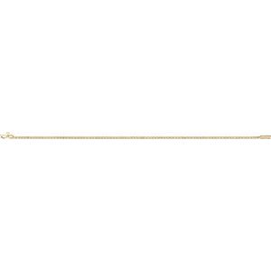 Lab-Grown Diamond Lightweight Line Bracelet