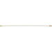Lab-Grown Diamond Lightweight Line Bracelet
