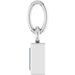 Lab-Grown Diamond Solitaire Pendant - Style 88711