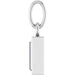 Lab-Grown Diamond Solitaire Pendant - Style 88711