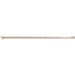 Lab-Grown Diamond Line Bracelet - Style 653702