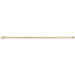 Lab-Grown Diamond Line Bracelet - Style 653702