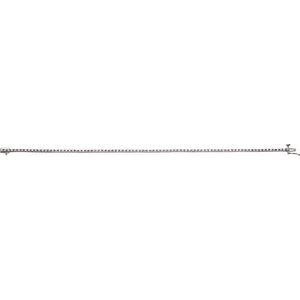 Lab-Grown Diamond Line Bracelet - Style 67410