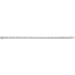 Lab-Grown Diamond Line Bracelet - Style 67416