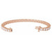 Lab-Grown Diamond Line Bracelet - Style 653702