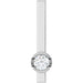Ladies Natural Diamond Bar Pendant (Si2-Si3, G-H) — Platinum