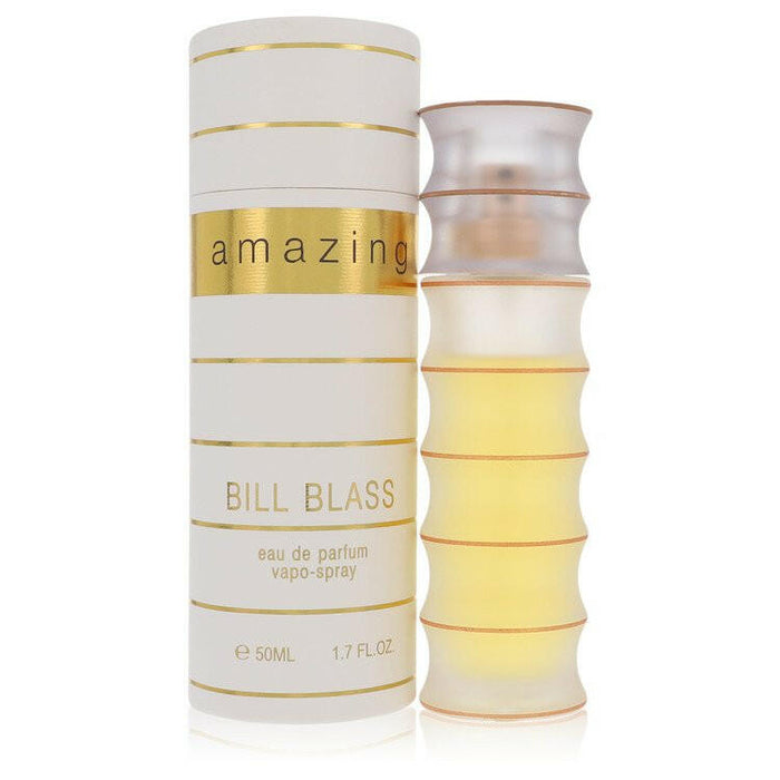 Amazing Eau De Parfum Spray By Bill Blass - 1.7 oz