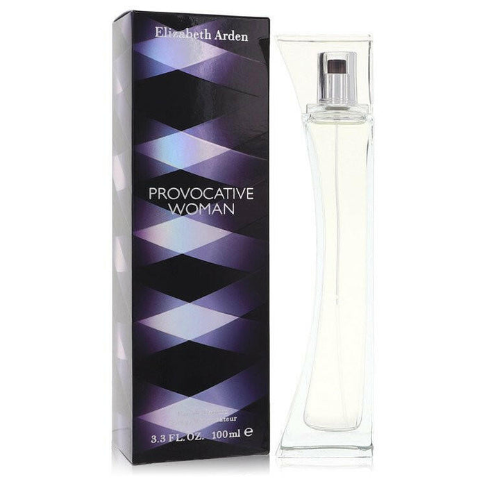 Provocative Eau De Parfum Spray By Elizabeth Arden - 3.3 oz