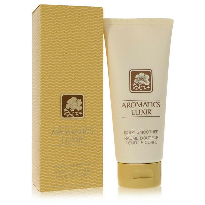 Aromatics Elixir Body Smoother By Clinique - 6.7 oz
