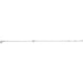 Ladies Natural Diamond Sideways Cross Youth Bracelet (I1, H-I) — 14K White Gold