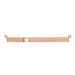 Ladies Natural Diamond Necklace Center (I1, G-H) — 14K Rose Gold