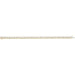 Lab-Grown Diamond Line Bracelet - Style 67416