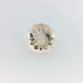 2.29ct Round Natural Morganite (Colour Pink, Clarity Eye Clean, Cut Faceted)