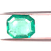 2.72ct Emerald Natural Emerald (Colour Green, Clarity Moderately Included, Cut Faceted)