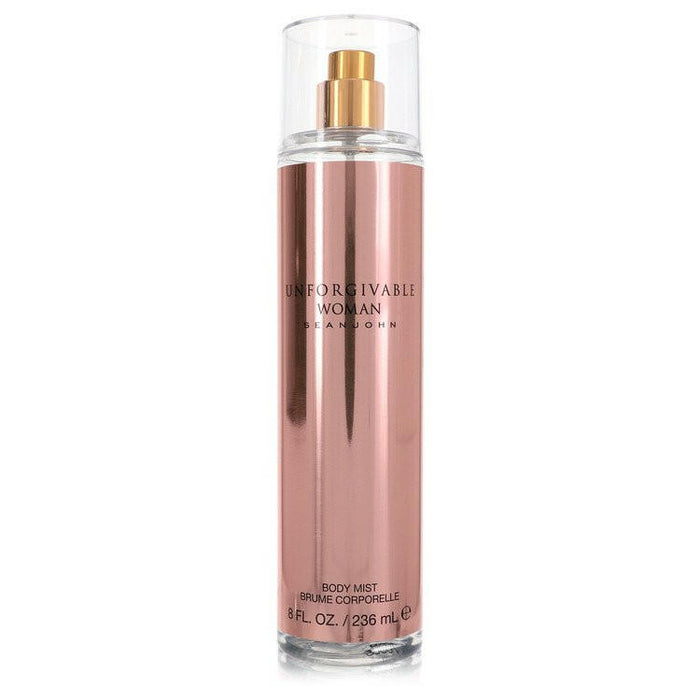 Unforgivable Body Spray By Sean John - 8 oz