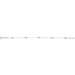 Lab-Grown Diamond Bezel-Set Five-Station Bracelet