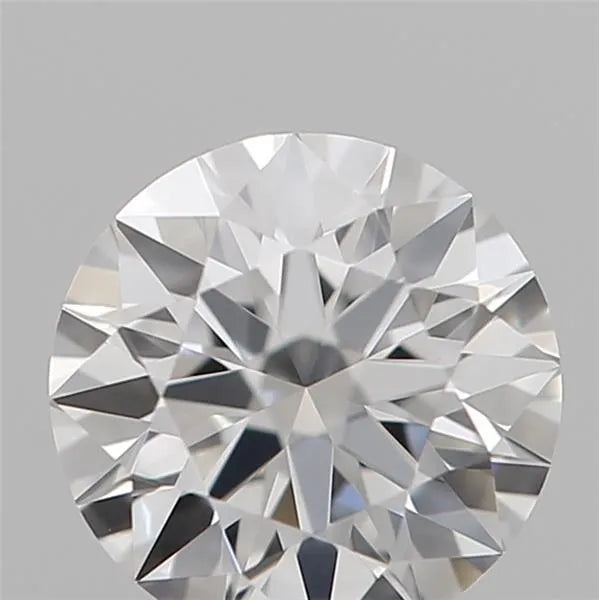 0.04ct Round Natural Diamond (Colour E, Clarity VS1, Cut VG, IGI Certified)