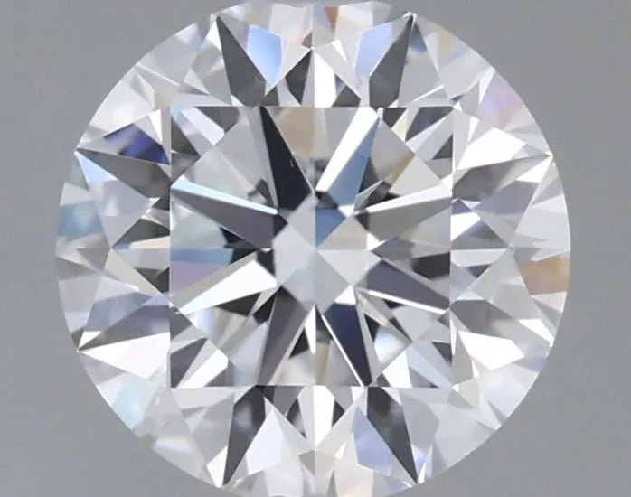 1.22ct Round Lab Grown Diamond (Colour D, Clarity VS1, Cut EX, IGI Certified)