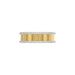 LADIES RING 0.20CT ROUND DIAMOND 10K YELLOW GOLD