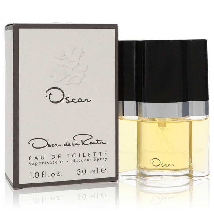 Oscar Eau De Toilette Spray By Oscar De La Renta - 1 oz