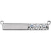 Ladies Natural Diamond Necklace Center (I1, G-H) — 14K White Gold