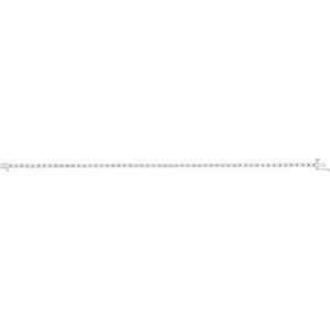 Lab-Grown Diamond Line Bracelet - Style 67397