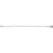Lab-Grown Diamond Line Bracelet - Style 67501