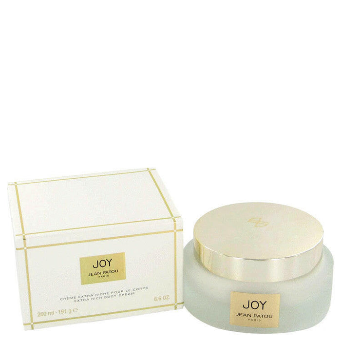 Joy Body Cream By Jean Patou - 6.7 oz