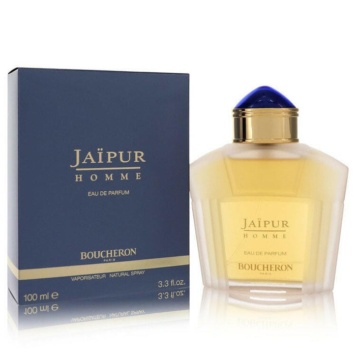 Jaipur Eau De Parfum Spray By Boucheron - 3.4 oz