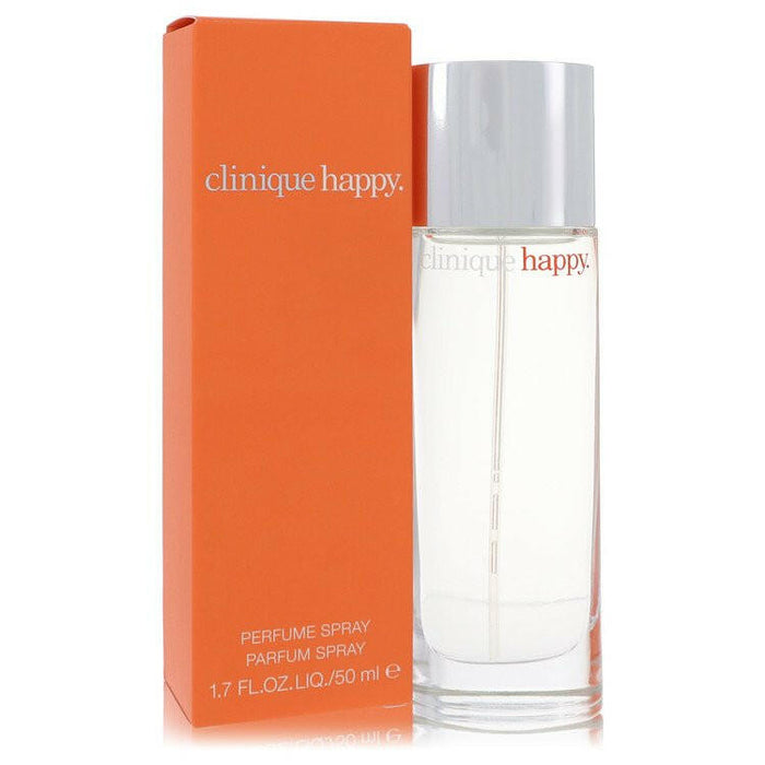 Happy Eau De Parfum Spray By Clinique - 1.7 oz